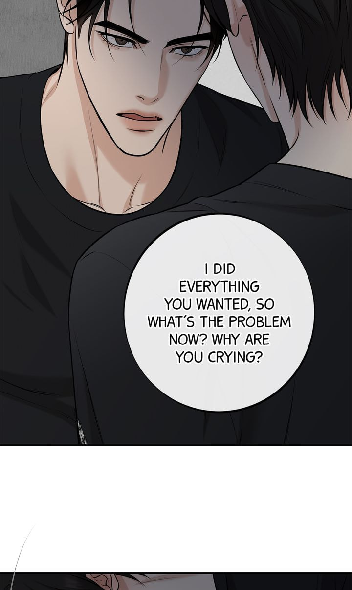 Read Codename March chapter 33 image 23 on Lezhin