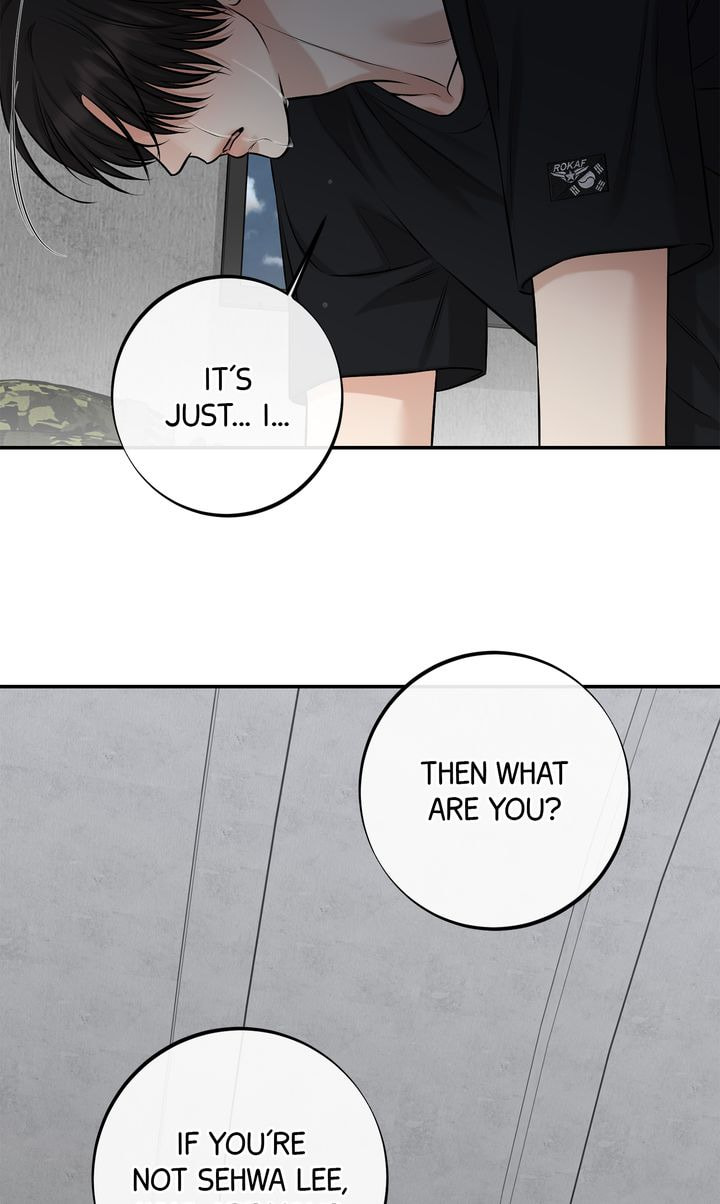 Read Codename March chapter 33 image 24 on Lezhin