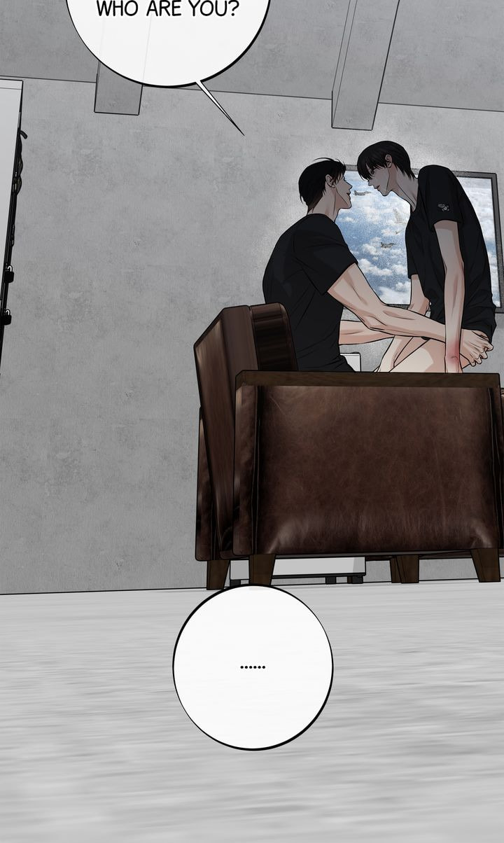 Read Codename March chapter 33 image 25 on Lezhin