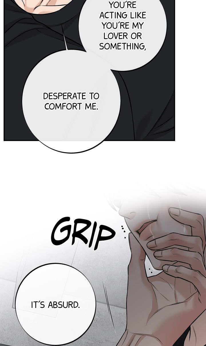 Read Codename March chapter 33 image 28 on Lezhin