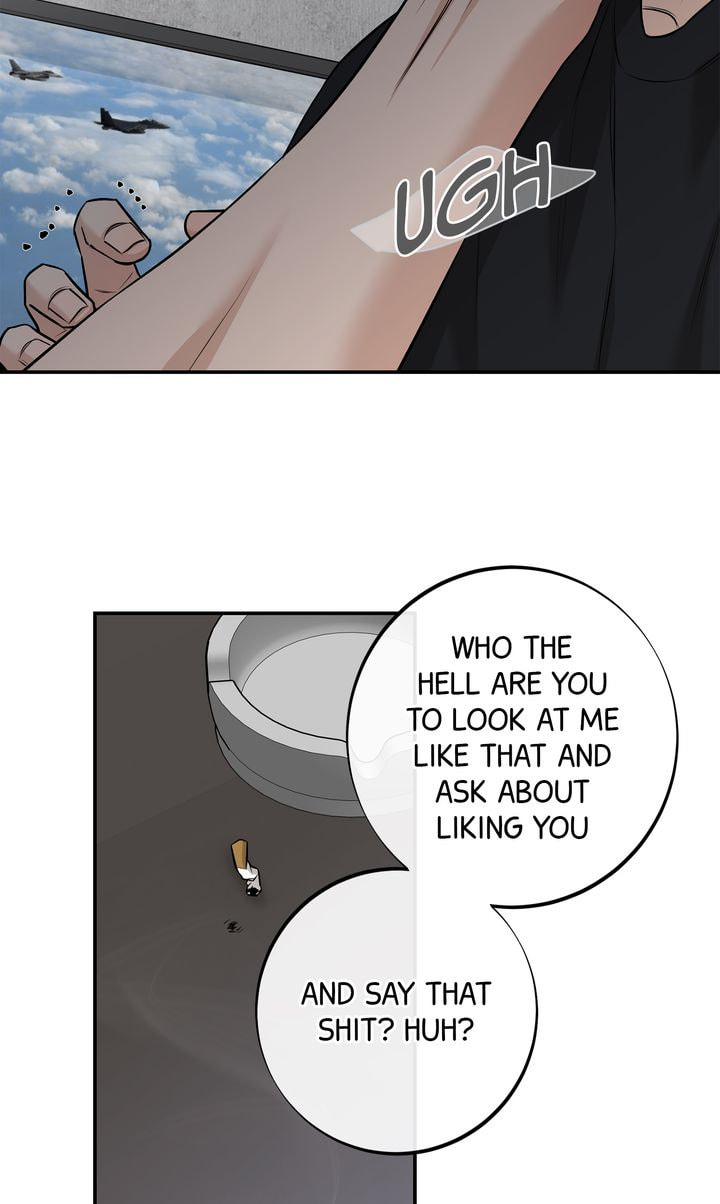 Read Codename March chapter 33 image 29 on Lezhin