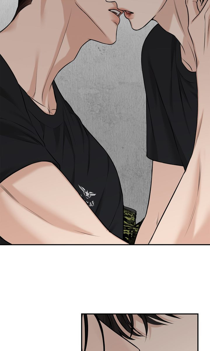 Read Codename March chapter 33 image 3 on Lezhin