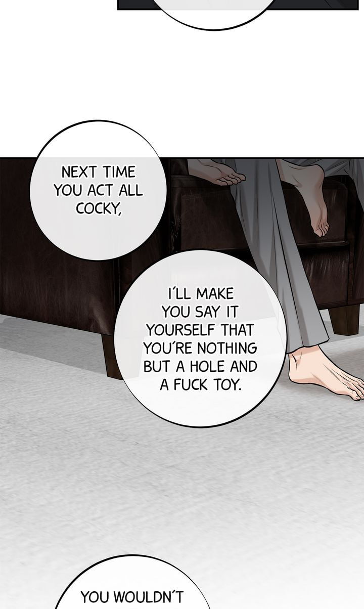Read Codename March chapter 33 image 36 on Lezhin