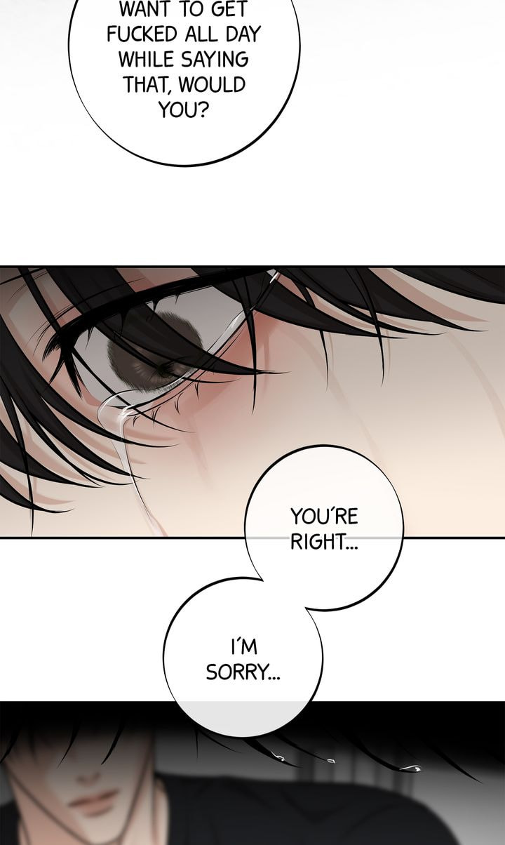 Read Codename March chapter 33 image 37 on Lezhin
