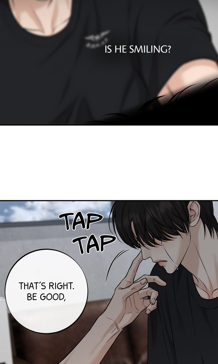 Read Codename March chapter 33 image 38 on Lezhin