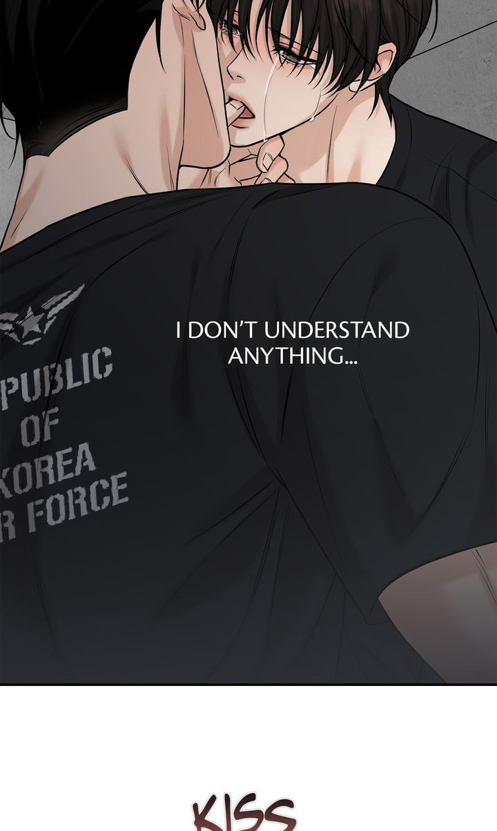 Read Codename March chapter 33 image 40 on Lezhin