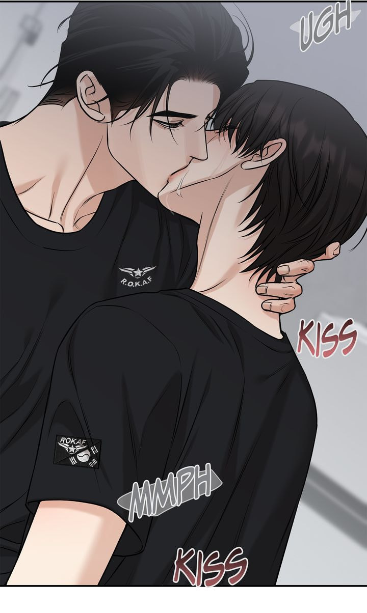 Read Codename March chapter 33 image 42 on Lezhin