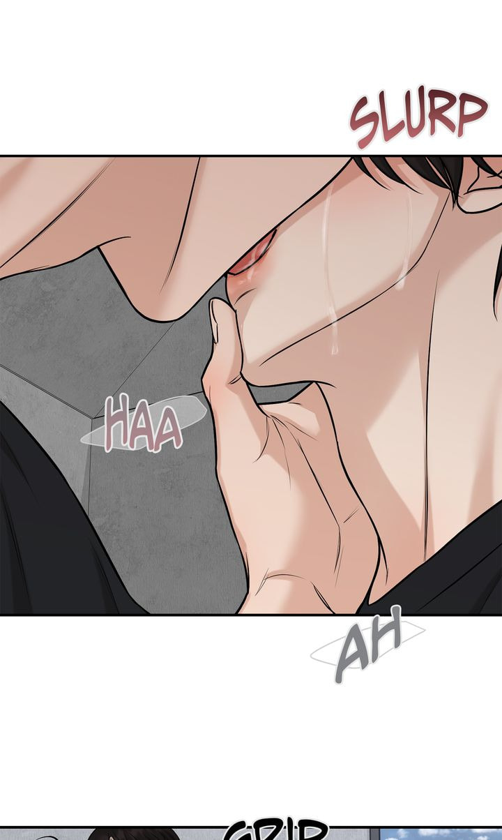 Read Codename March chapter 33 image 43 on Lezhin