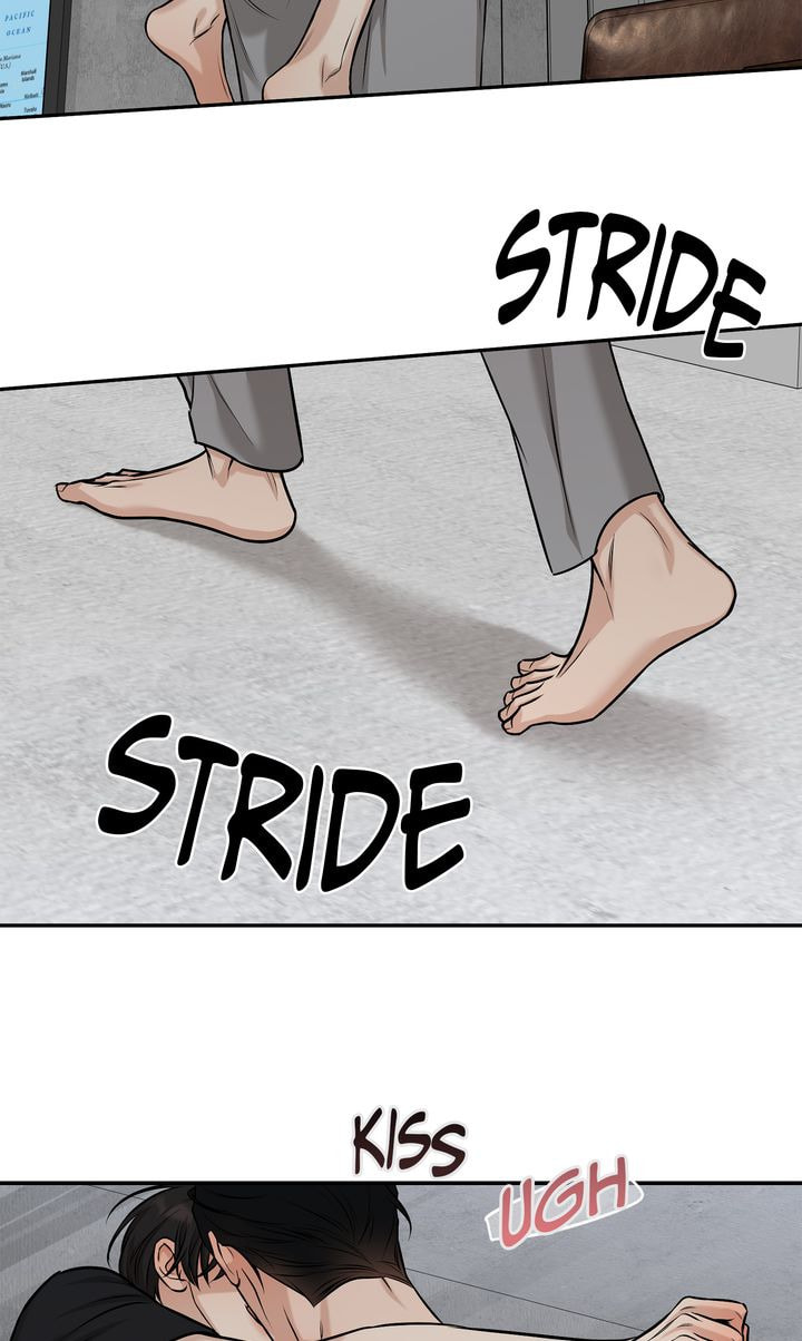 Read Codename March chapter 33 image 48 on Lezhin