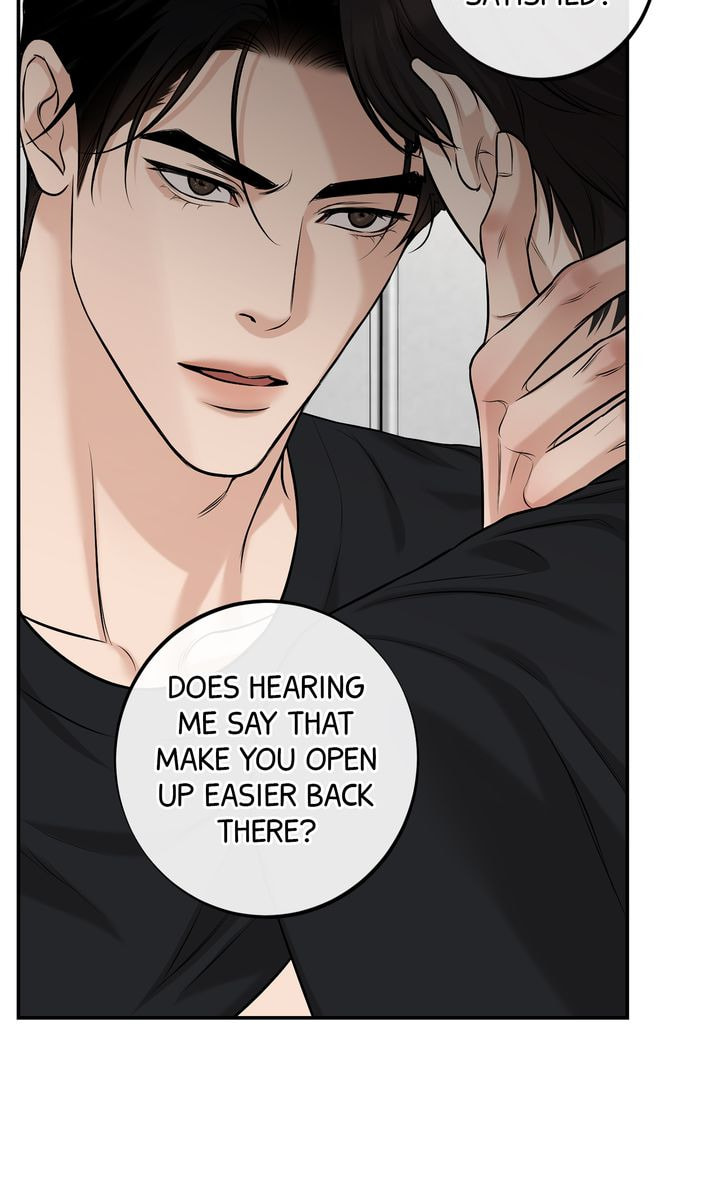 Read Codename March chapter 33 image 5 on Lezhin