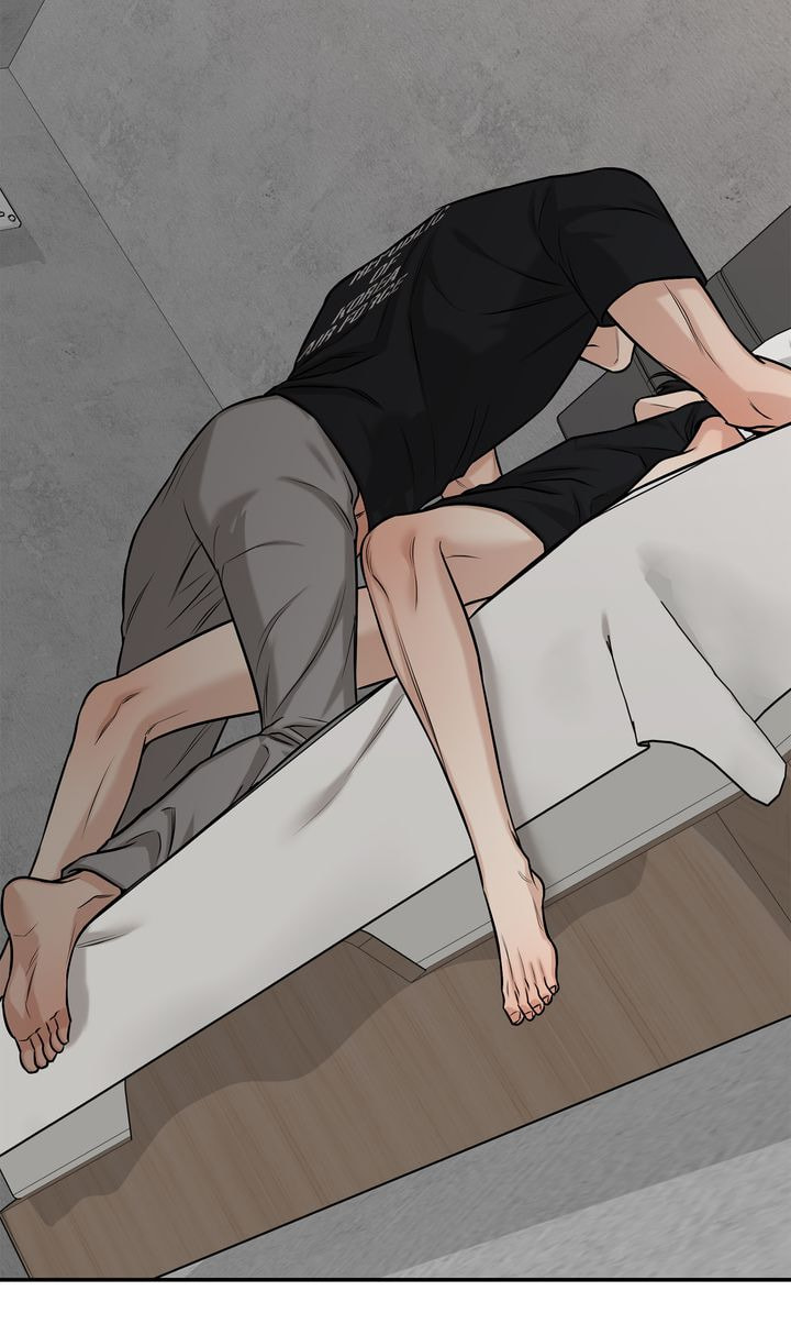 Read Codename March chapter 33 image 52 on Lezhin