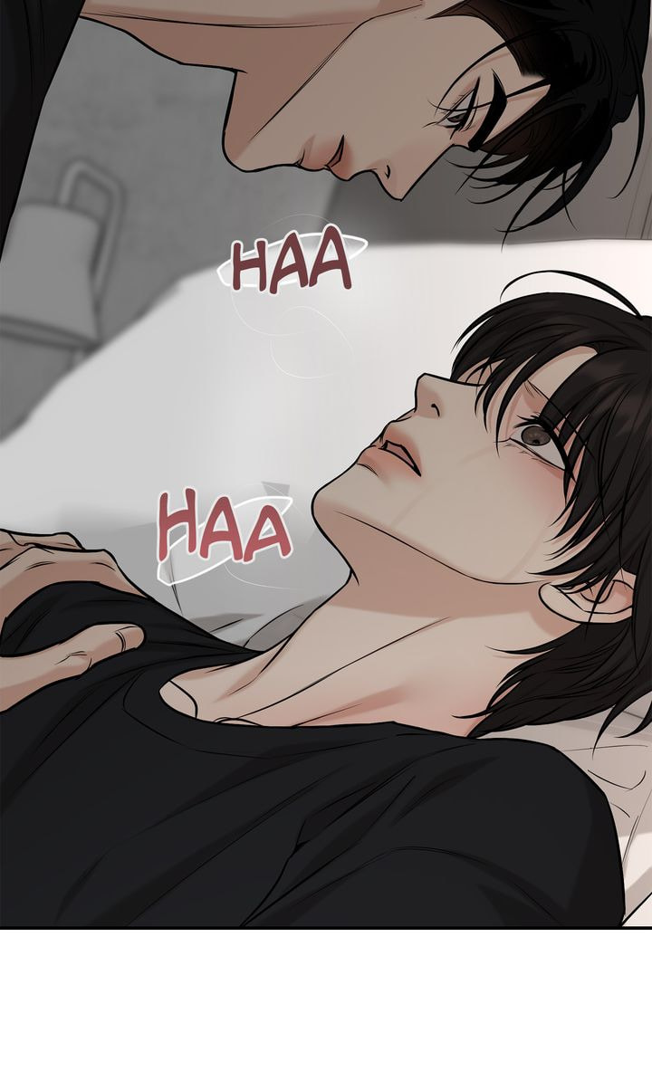 Read Codename March chapter 33 image 54 on Lezhin
