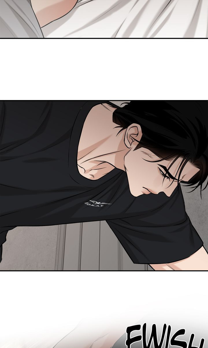 Read Codename March chapter 33 image 56 on Lezhin