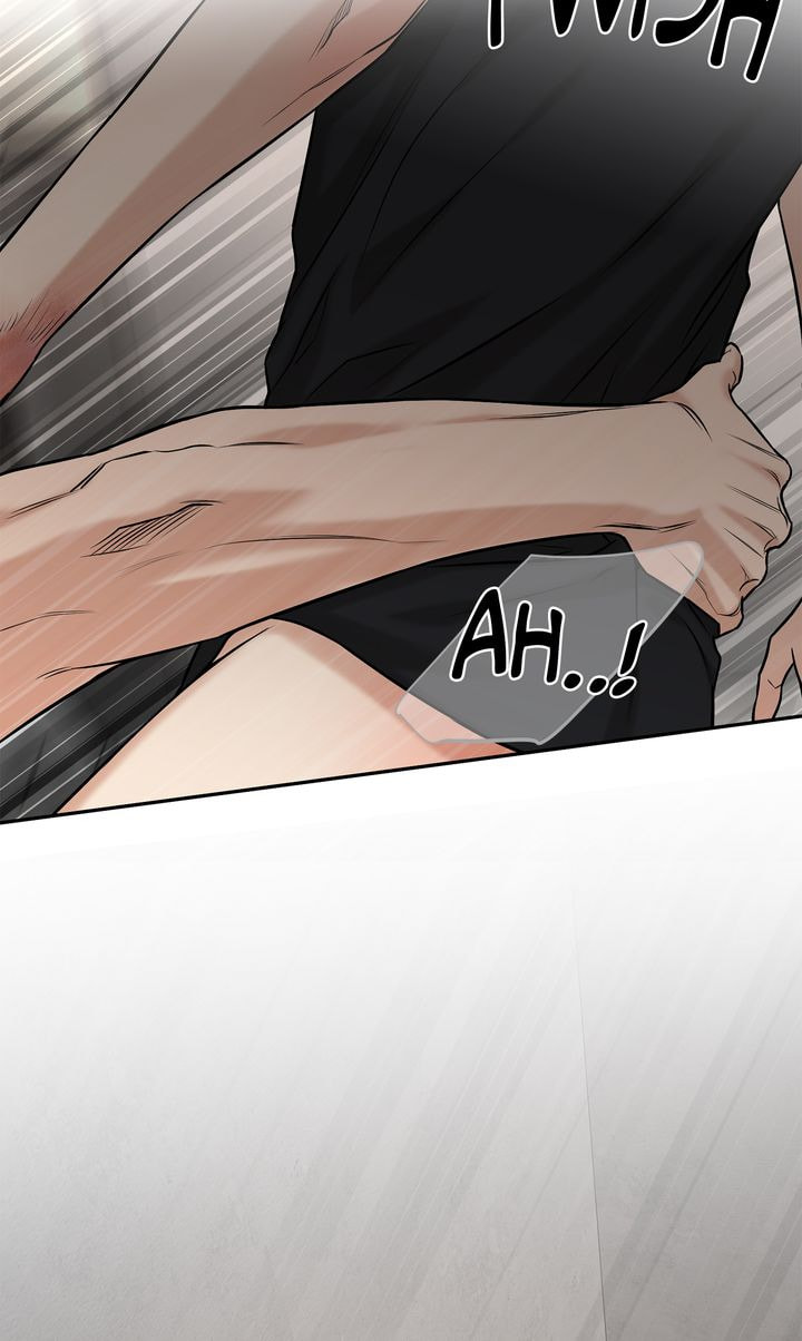 Read Codename March chapter 33 image 57 on Lezhin