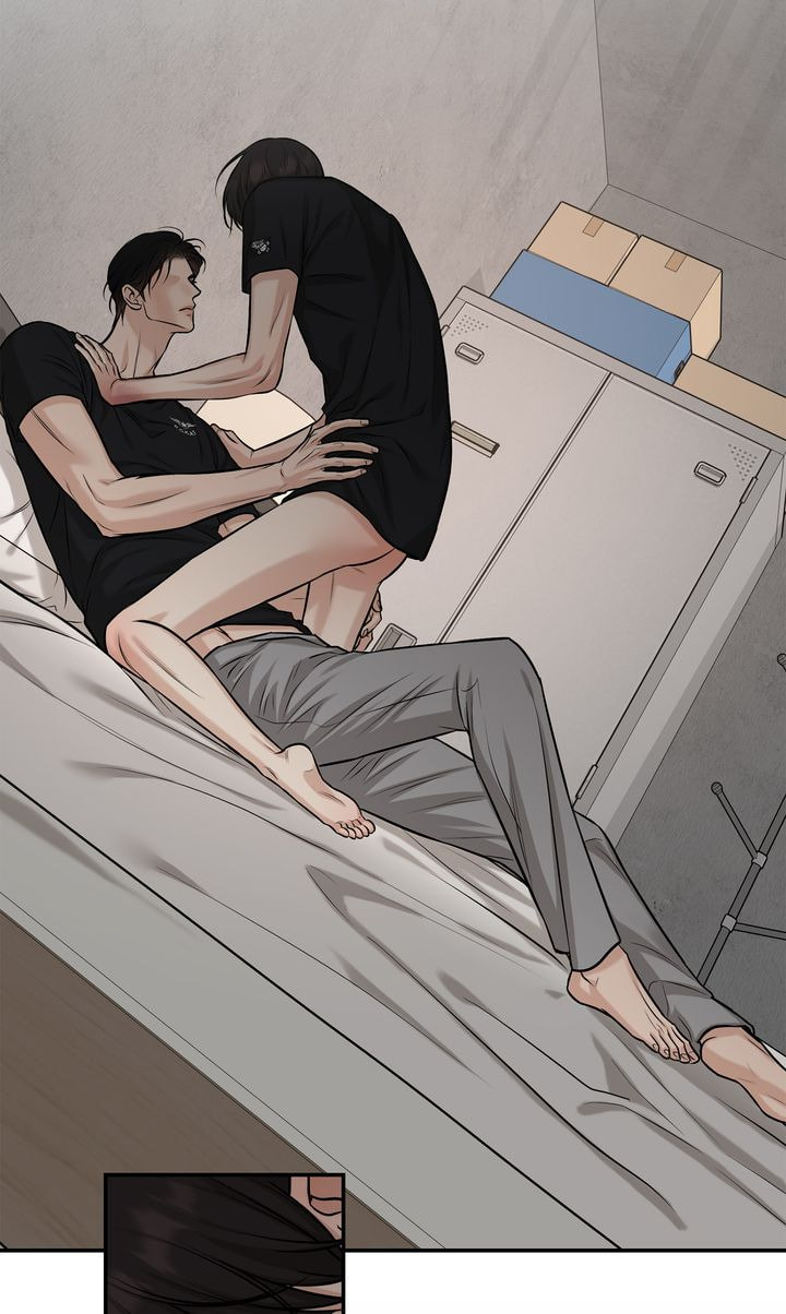 Read Codename March chapter 33 image 58 on Lezhin