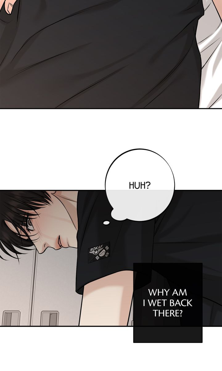 Read Codename March chapter 33 image 62 on Lezhin