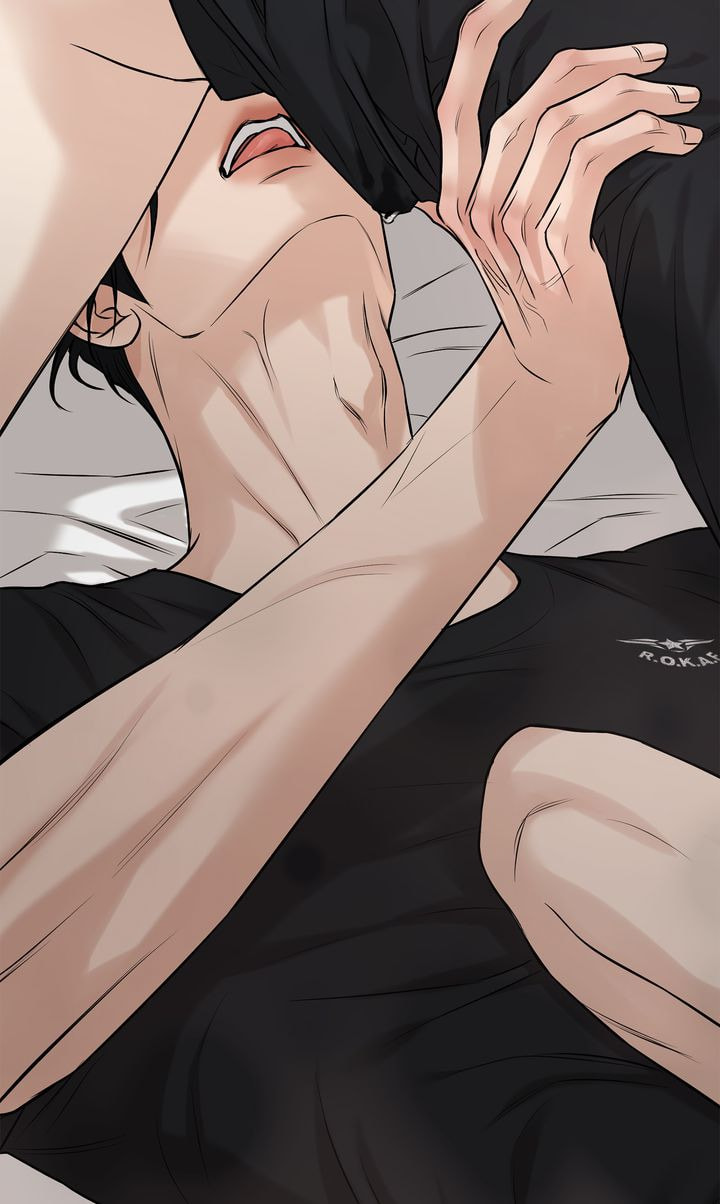 Read Codename March chapter 33 image 66 on Lezhin