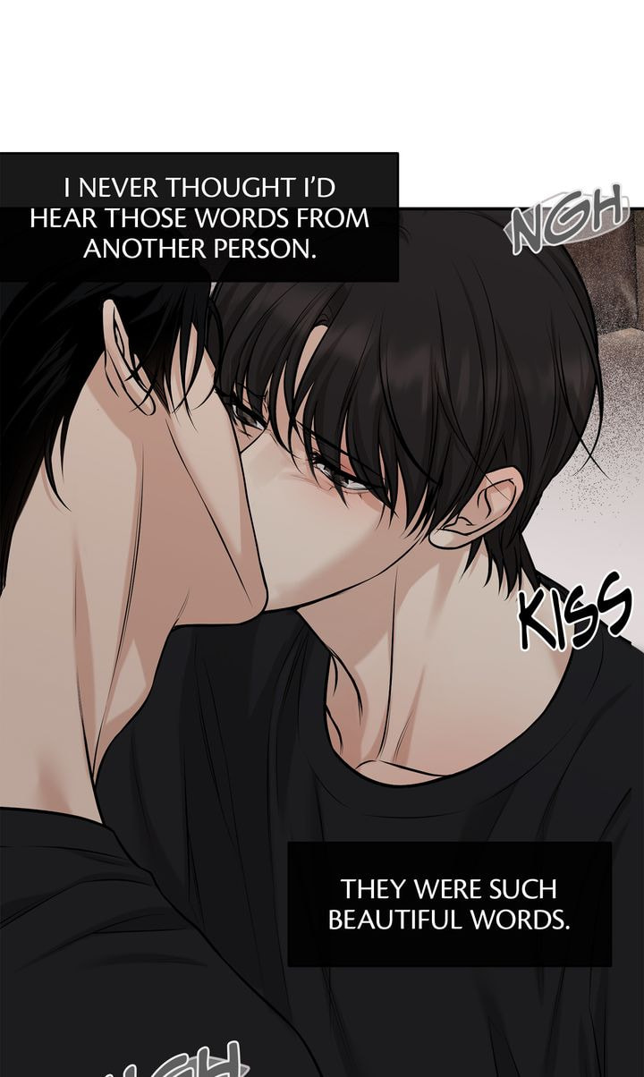 Read Codename March chapter 33 image 7 on Lezhin