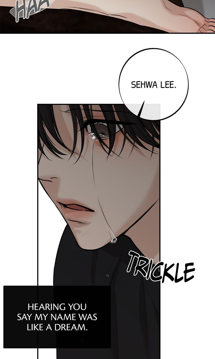 Read Codename March chapter 33 image 9 on Lezhin