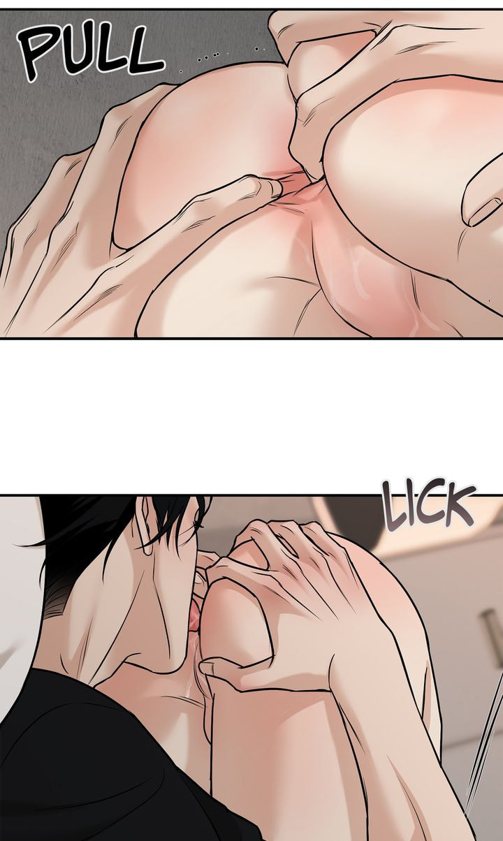 Read Codename March chapter 34 image 11 on Lezhin