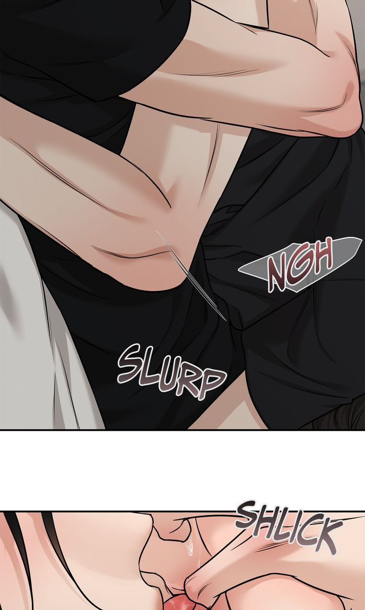 Read Codename March chapter 34 image 12 on Lezhin