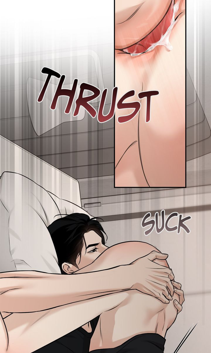 Read Codename March chapter 34 image 14 on Lezhin