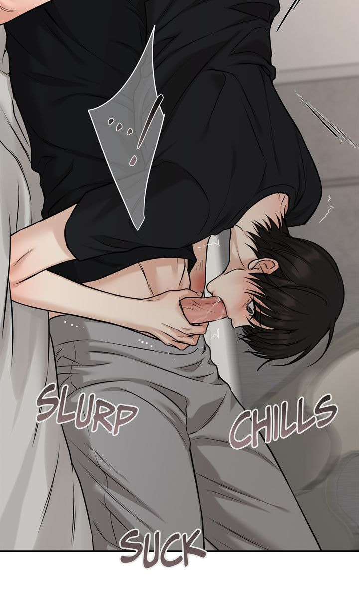 Read Codename March chapter 34 image 15 on Lezhin