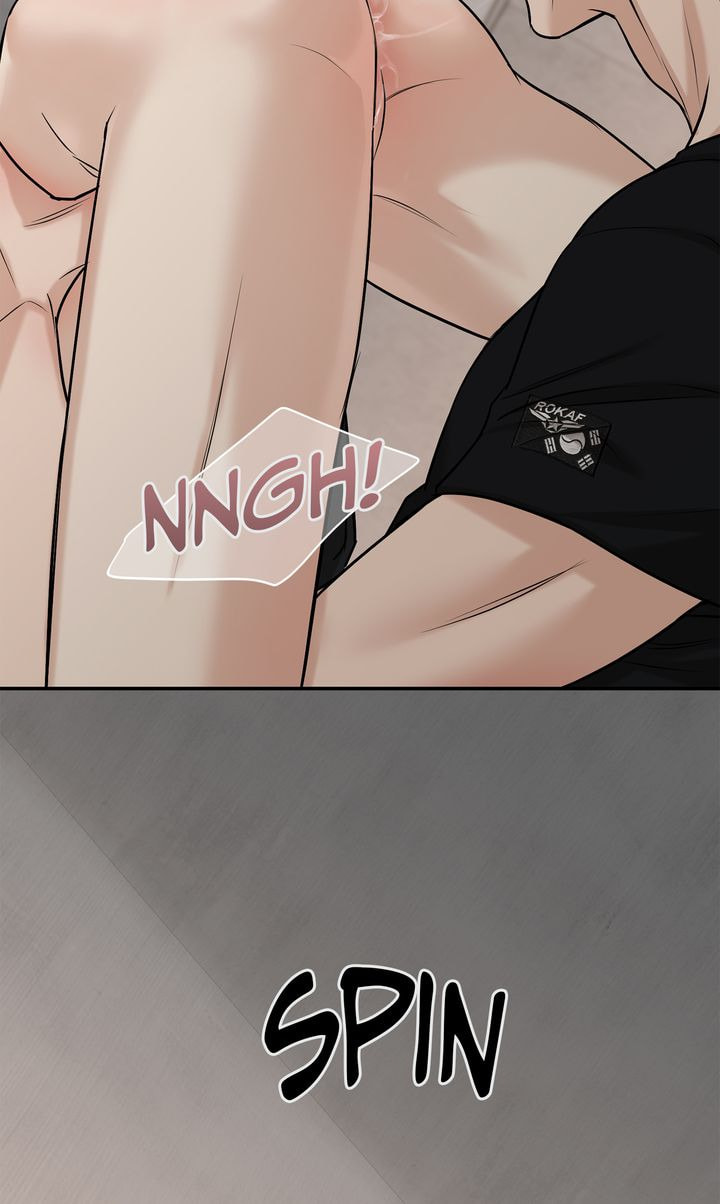 Read Codename March chapter 34 image 18 on Lezhin