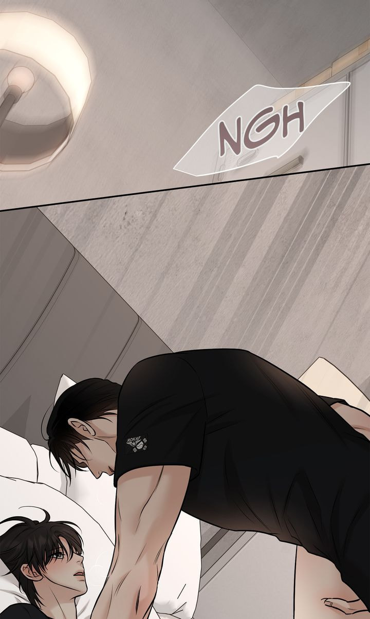Read Codename March chapter 34 image 19 on Lezhin
