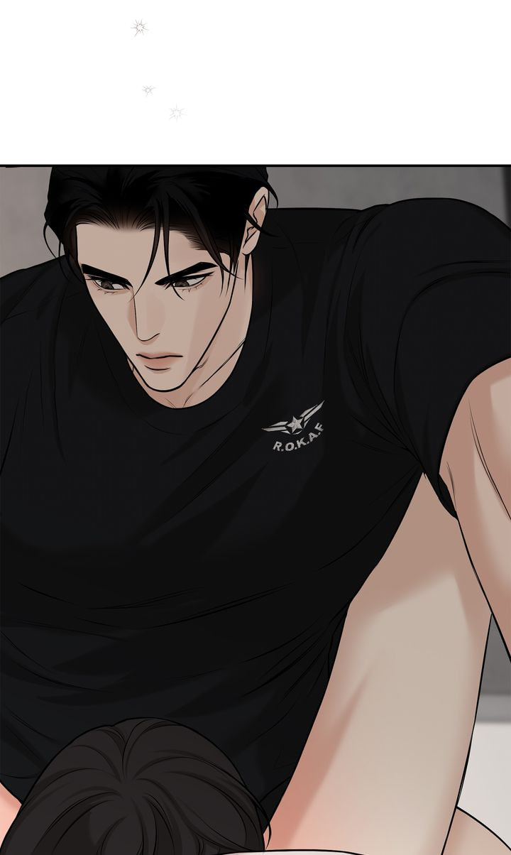 Read Codename March chapter 34 image 23 on Lezhin