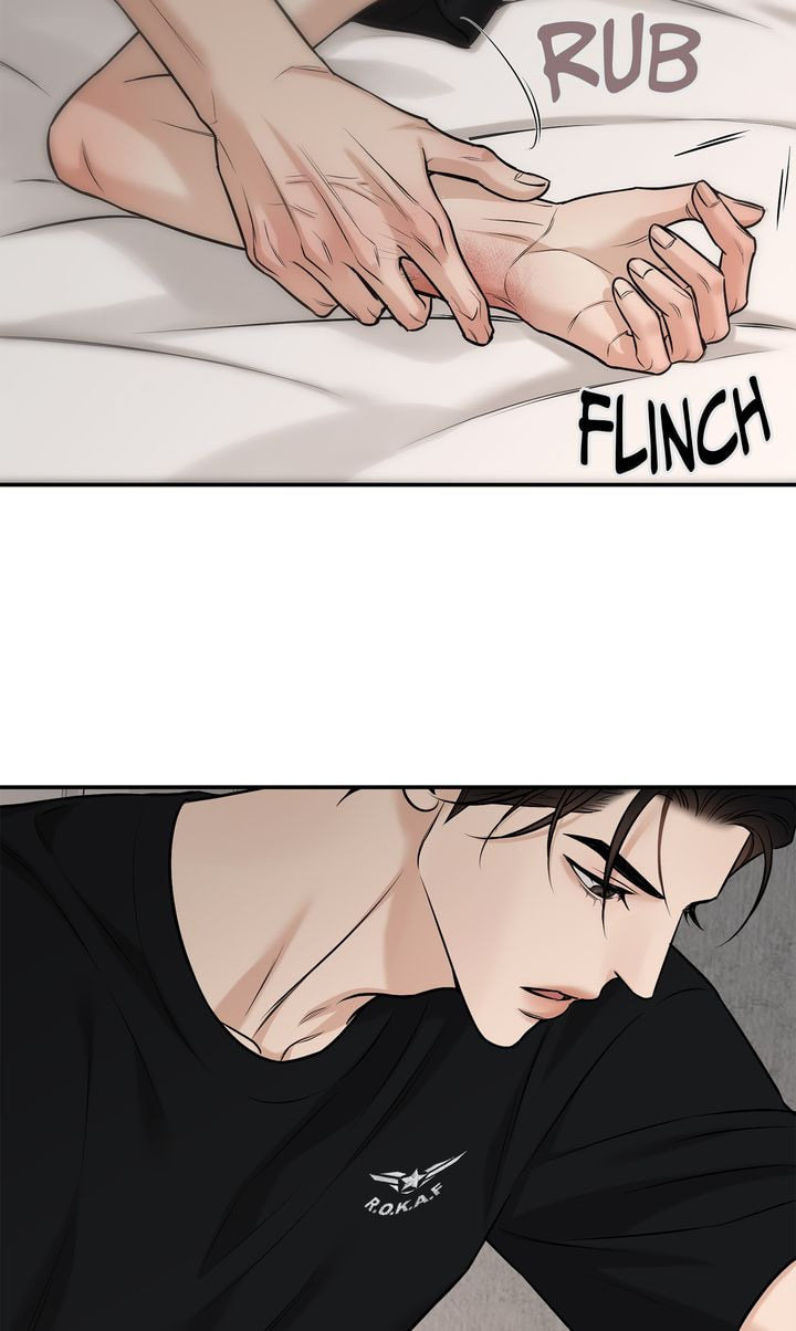 Read Codename March chapter 34 image 25 on Lezhin