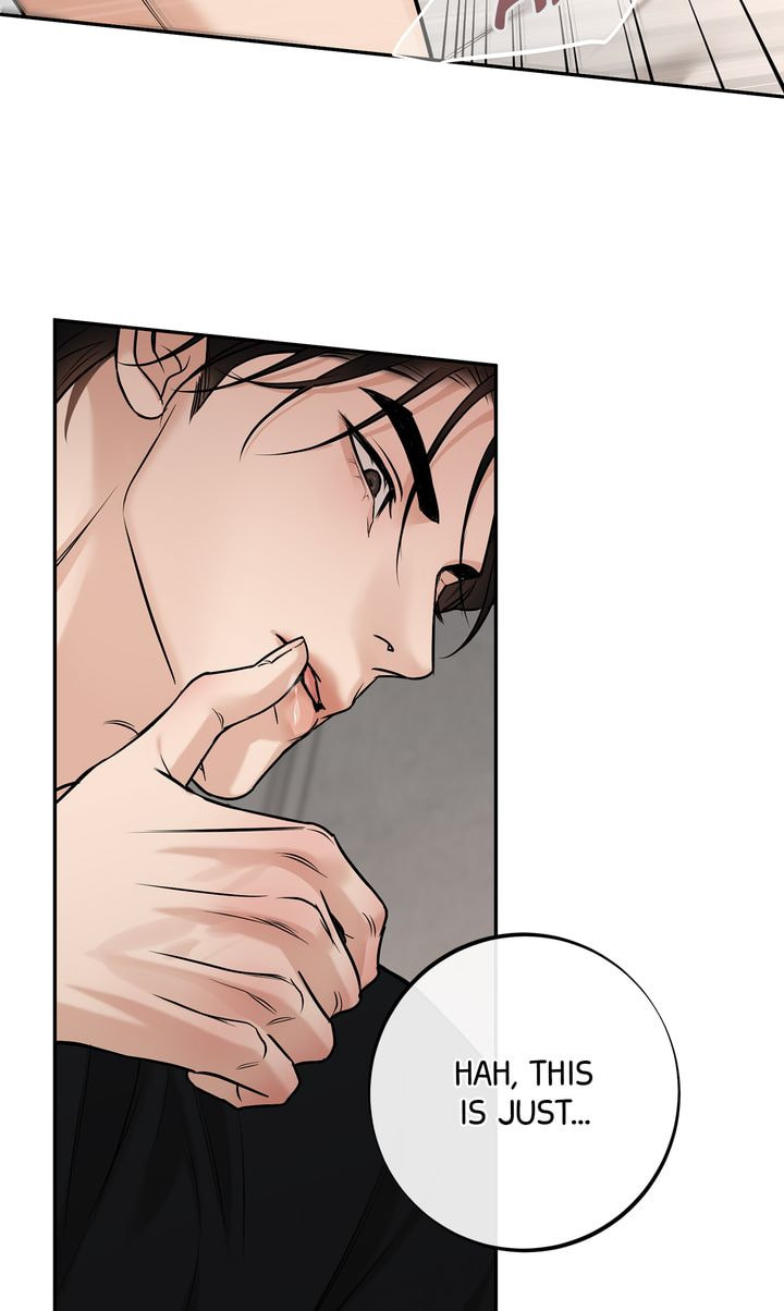 Read Codename March chapter 34 image 28 on Lezhin