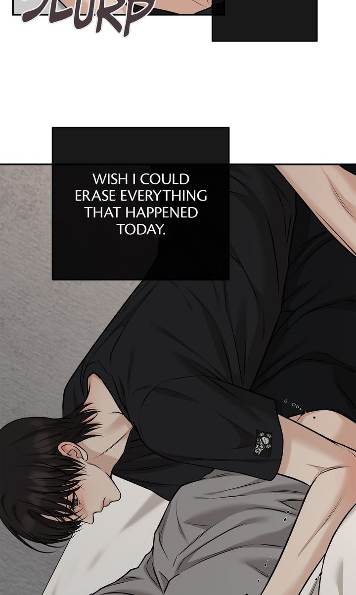 Read Codename March chapter 34 image 3 on Lezhin