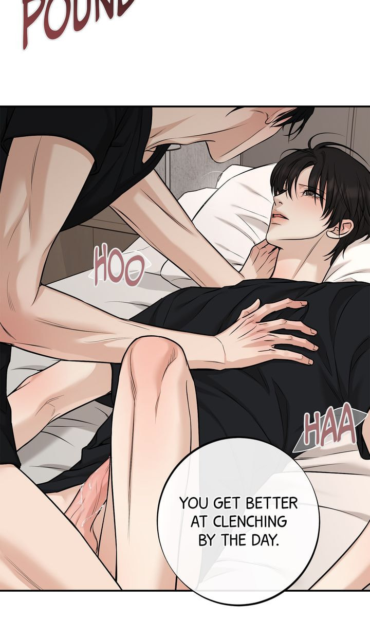 Read Codename March chapter 34 image 31 on Lezhin