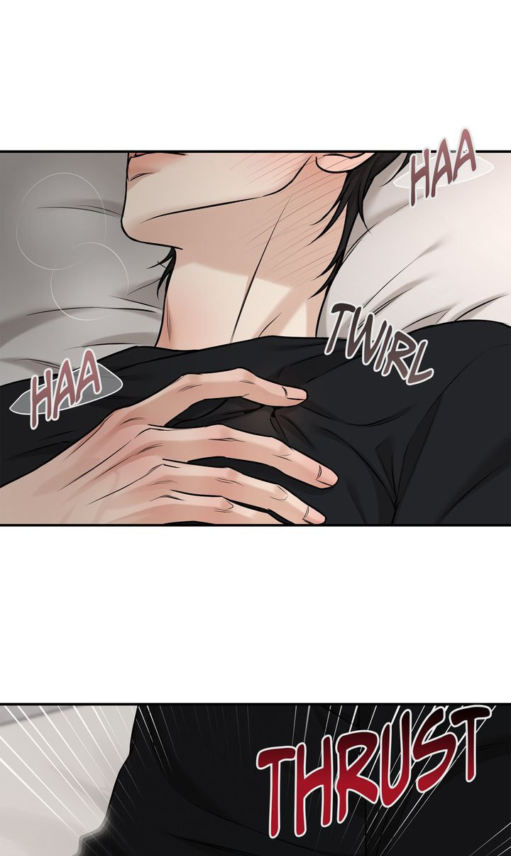 Read Codename March chapter 34 image 32 on Lezhin