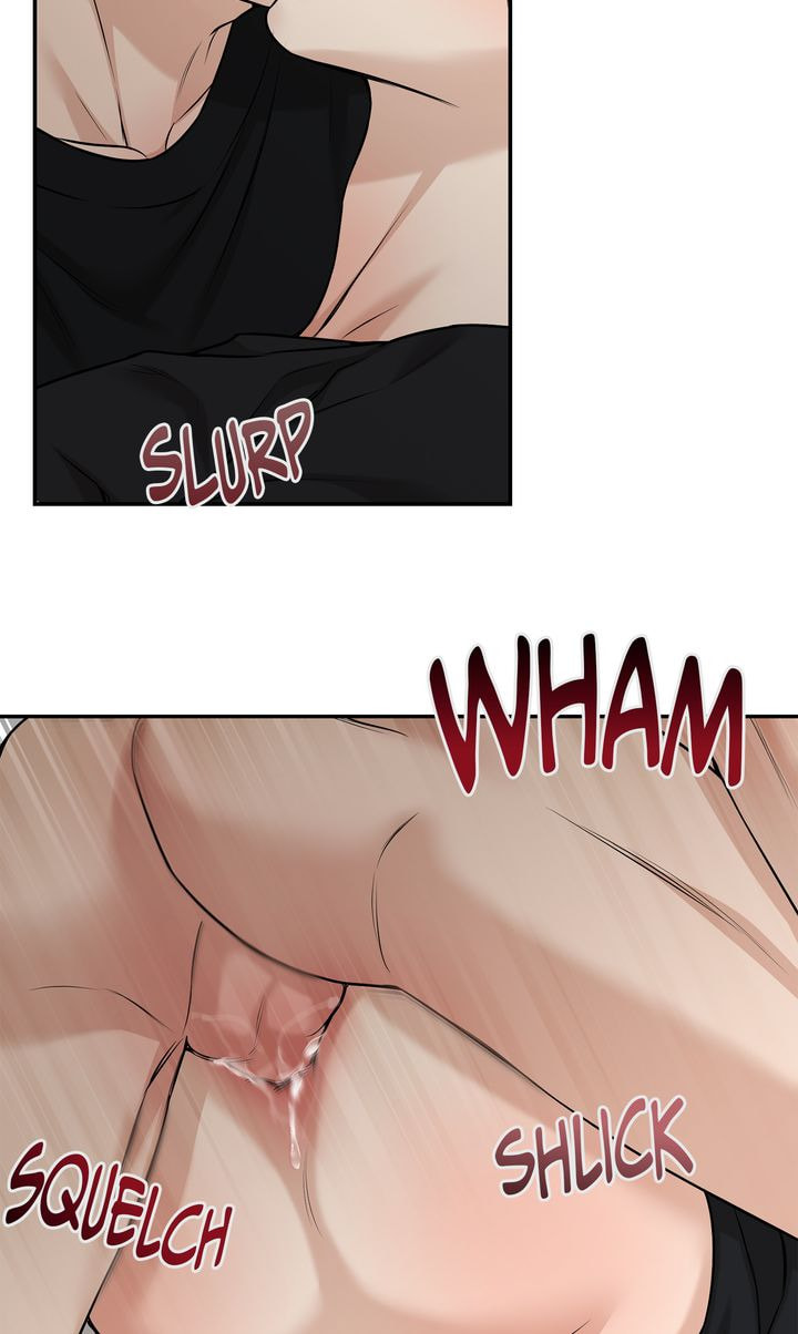 Read Codename March chapter 34 image 35 on Lezhin