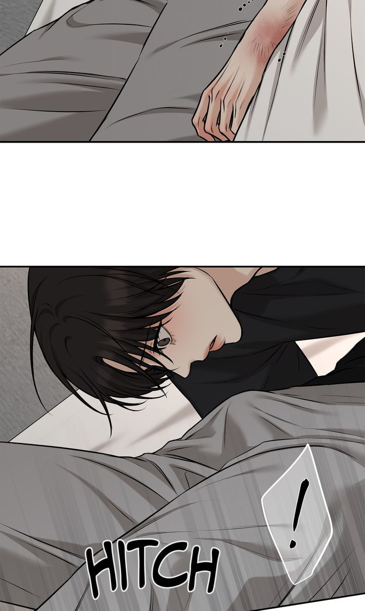 Read Codename March chapter 34 image 4 on Lezhin