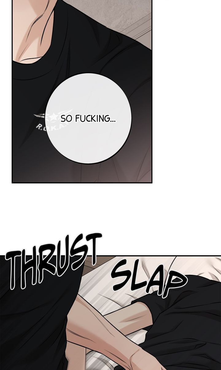 Read Codename March chapter 34 image 43 on Lezhin