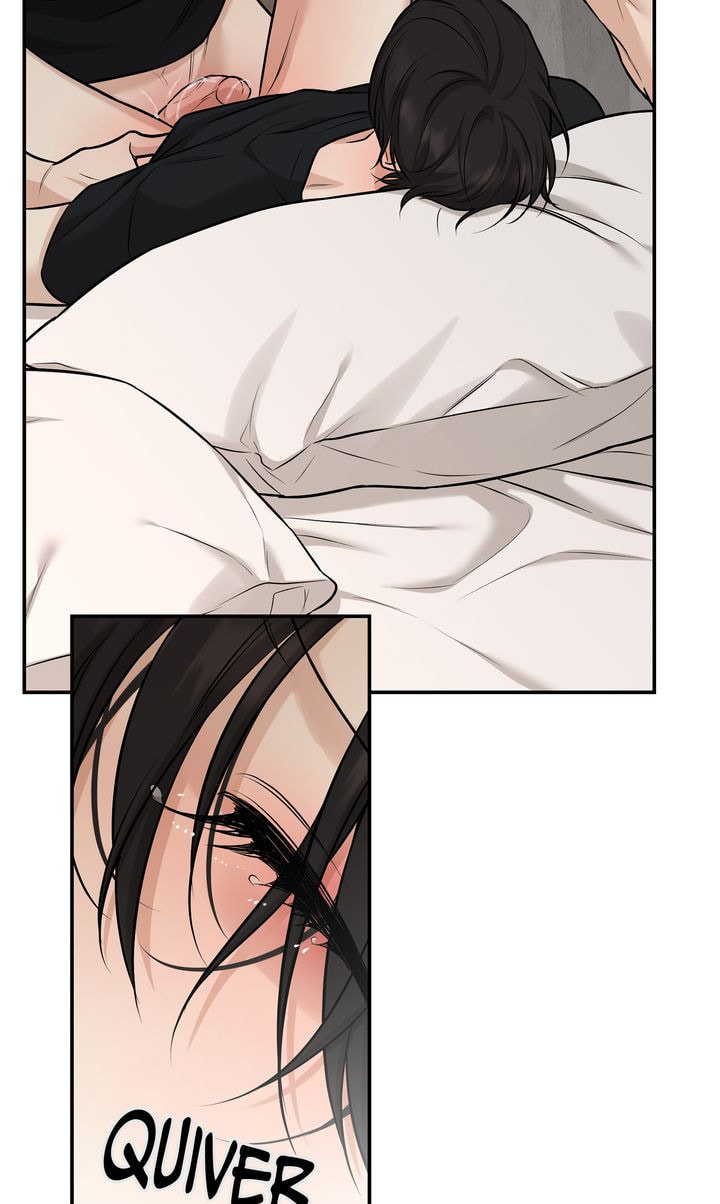 Read Codename March chapter 34 image 46 on Lezhin