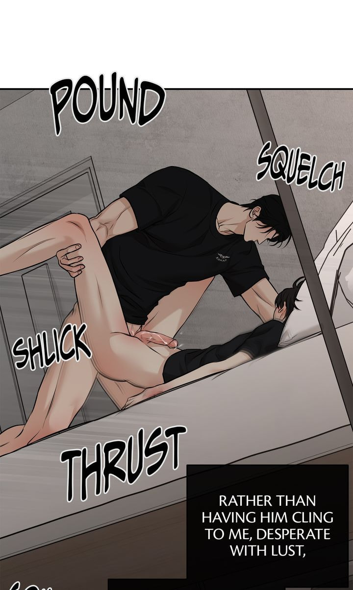 Read Codename March chapter 34 image 49 on Lezhin