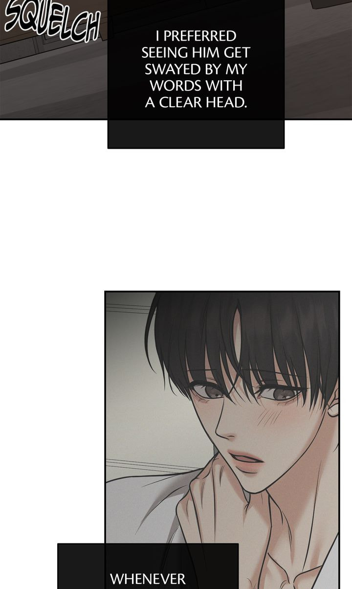 Read Codename March chapter 34 image 50 on Lezhin