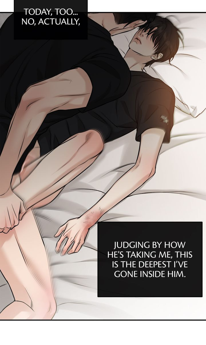 Read Codename March chapter 34 image 54 on Lezhin