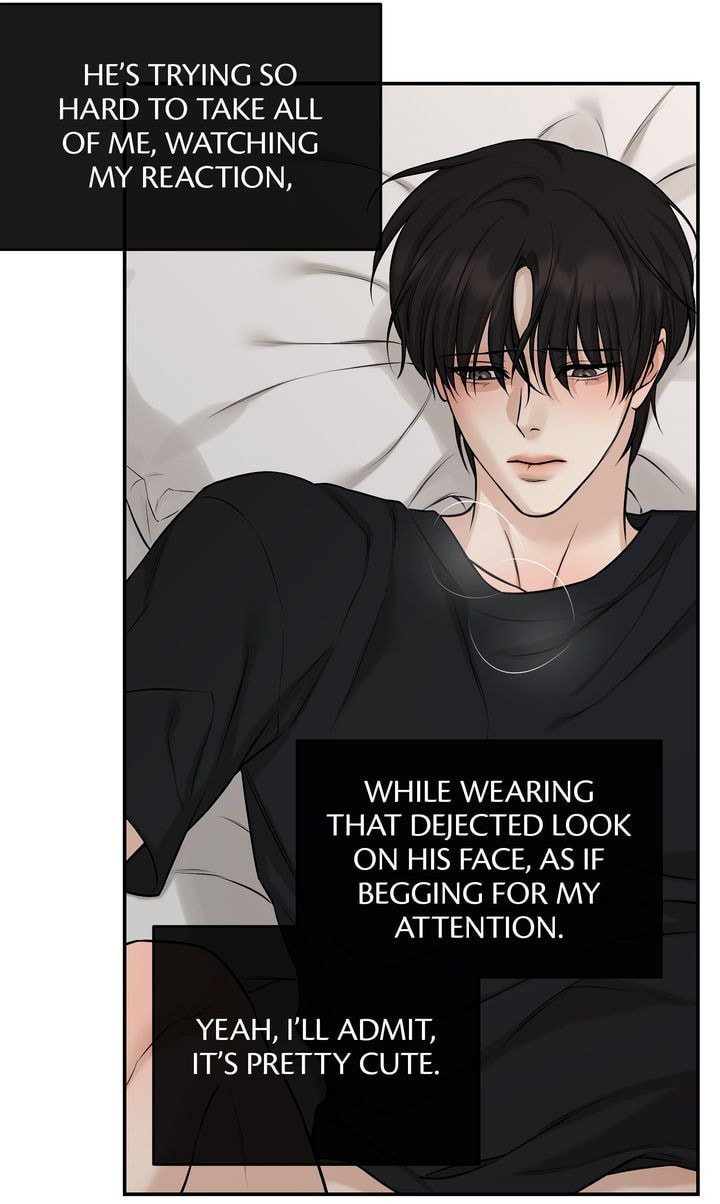 Read Codename March chapter 34 image 55 on Lezhin