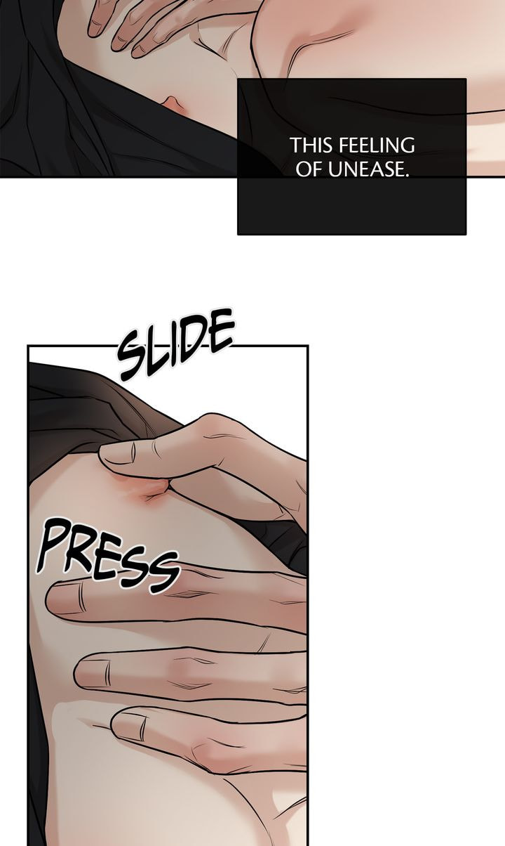 Read Codename March chapter 34 image 57 on Lezhin