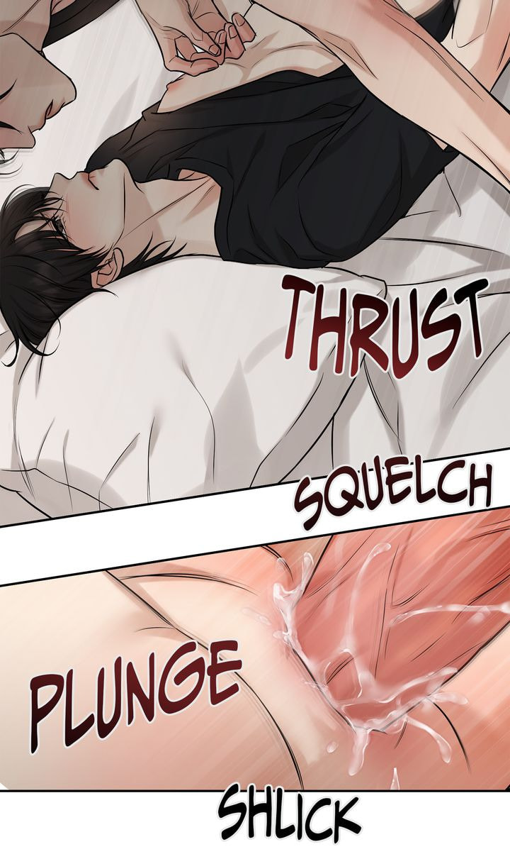 Read Codename March chapter 34 image 59 on Lezhin