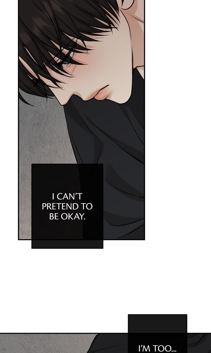 Read Codename March chapter 34 image 6 on Lezhin