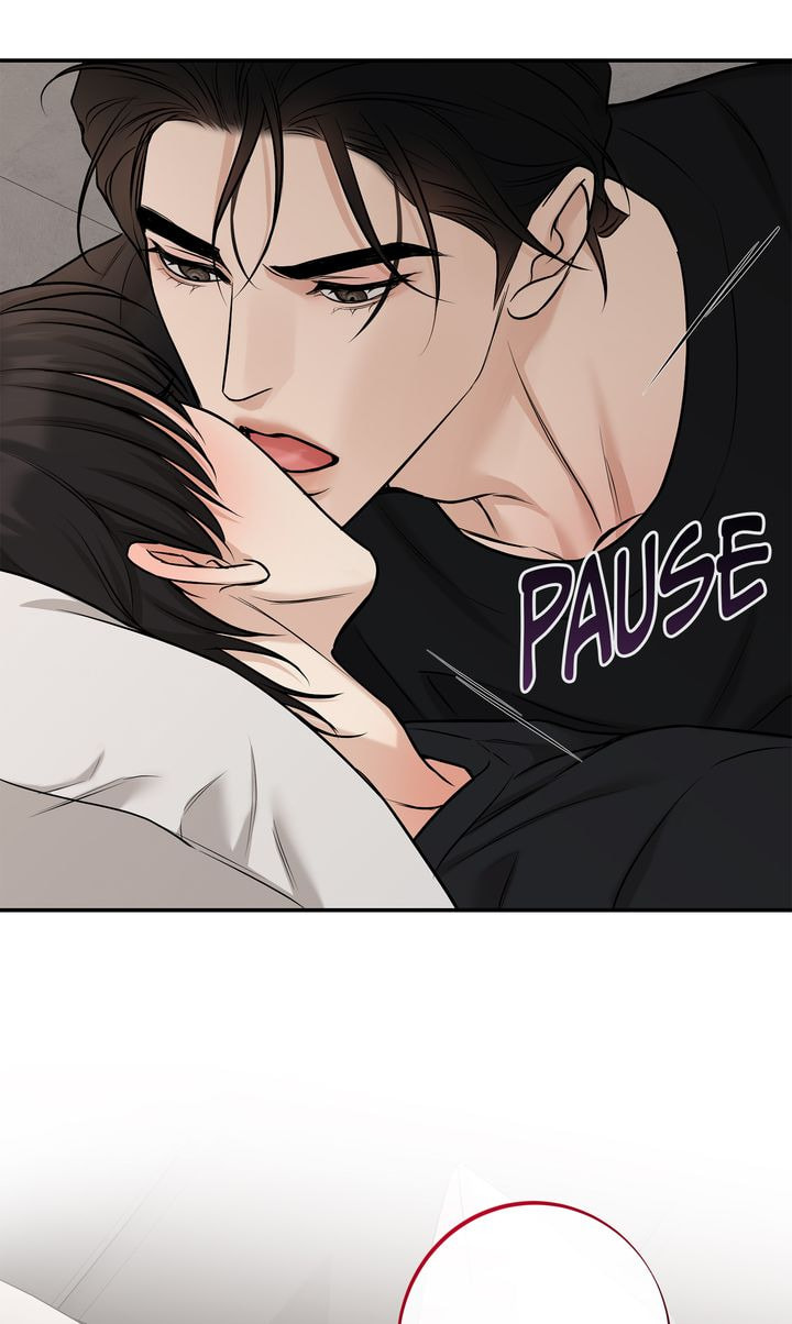 Read Codename March chapter 34 image 60 on Lezhin