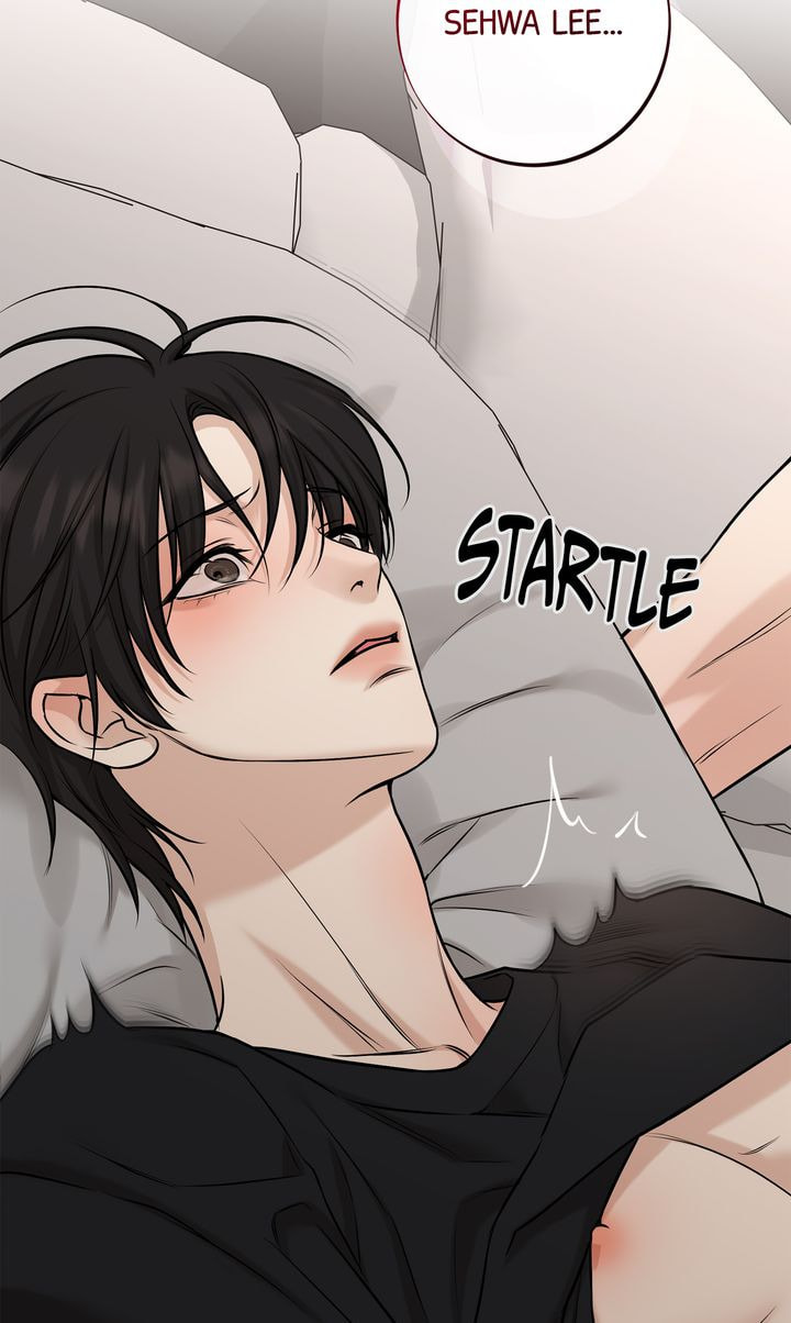 Read Codename March chapter 34 image 61 on Lezhin