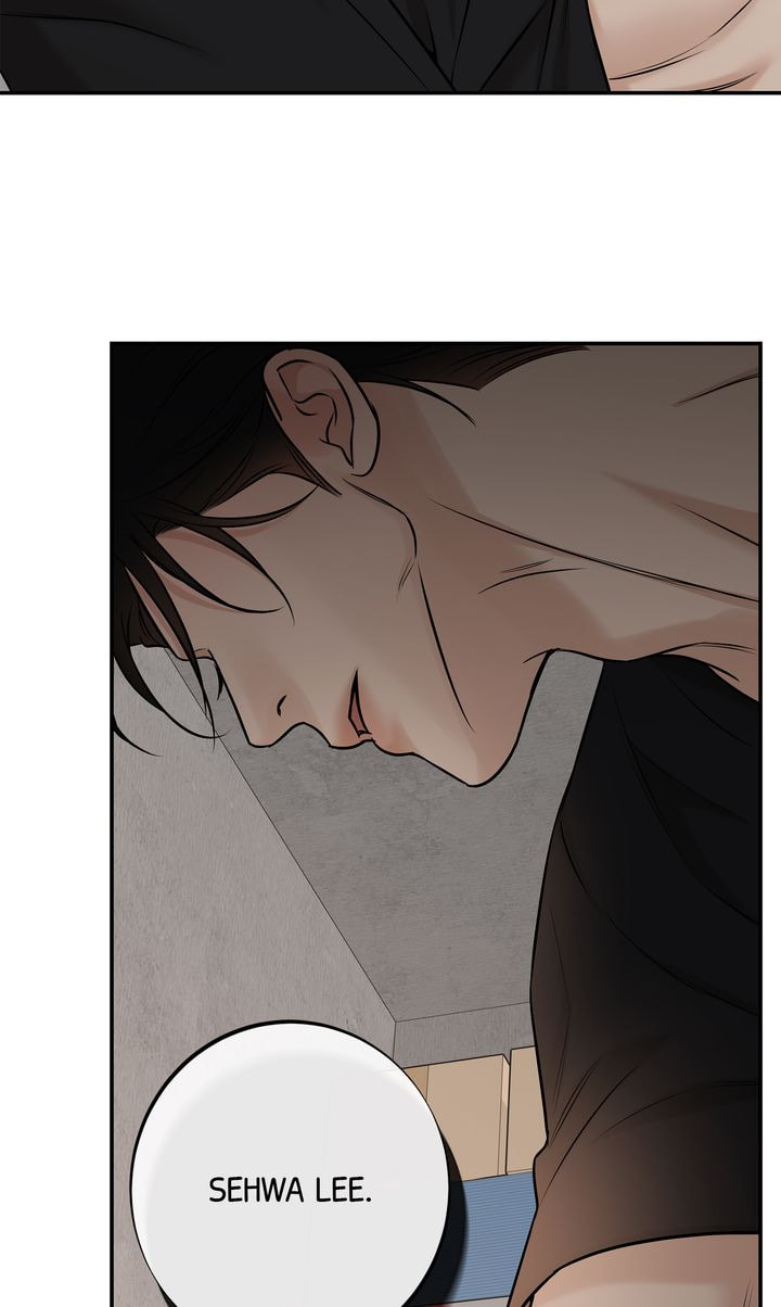 Read Codename March chapter 34 image 62 on Lezhin