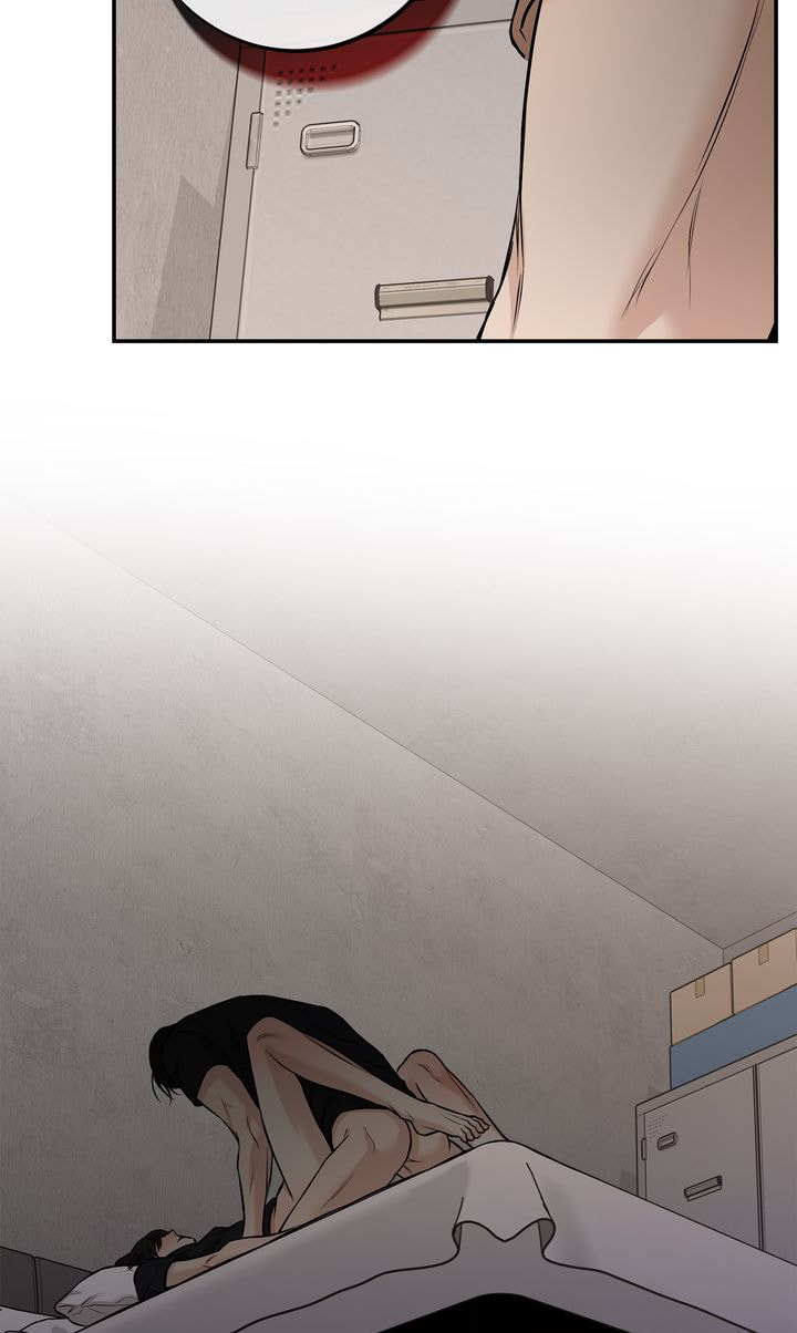 Read Codename March chapter 34 image 63 on Lezhin
